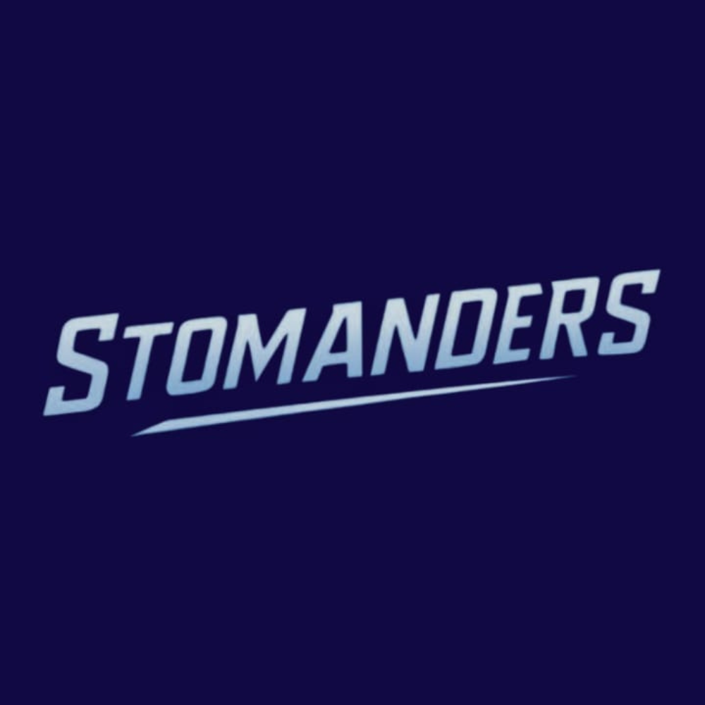 Stomanders